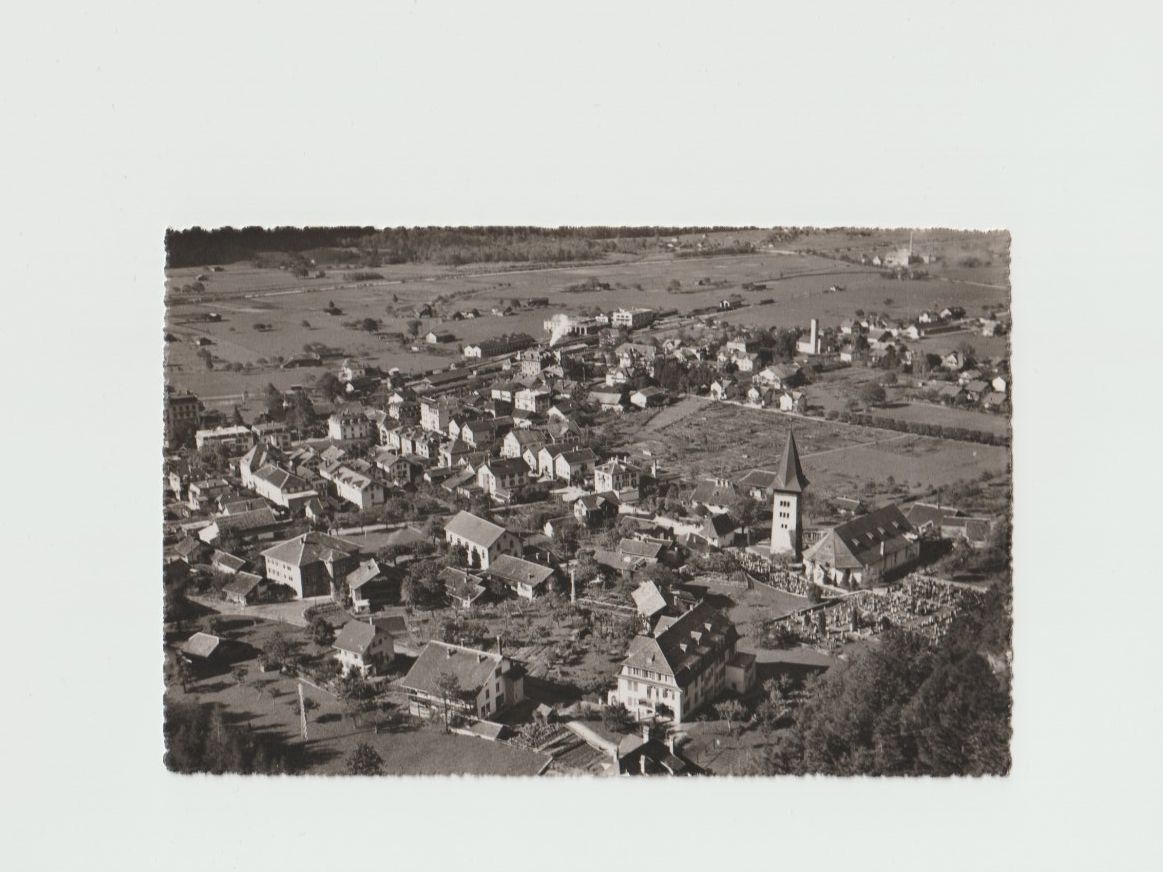 Cartoline postali: AK von Meiringen/BE – Usato da Bülach venduto da Sonnyundcher
