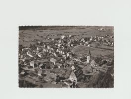 AK von Meiringen/BE