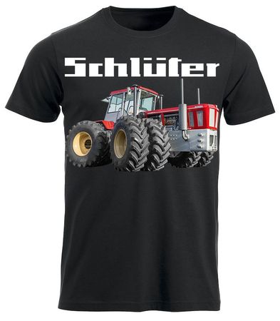 Schlüter T-Shirt