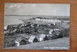 AK Flugplatz Altenrhein SG