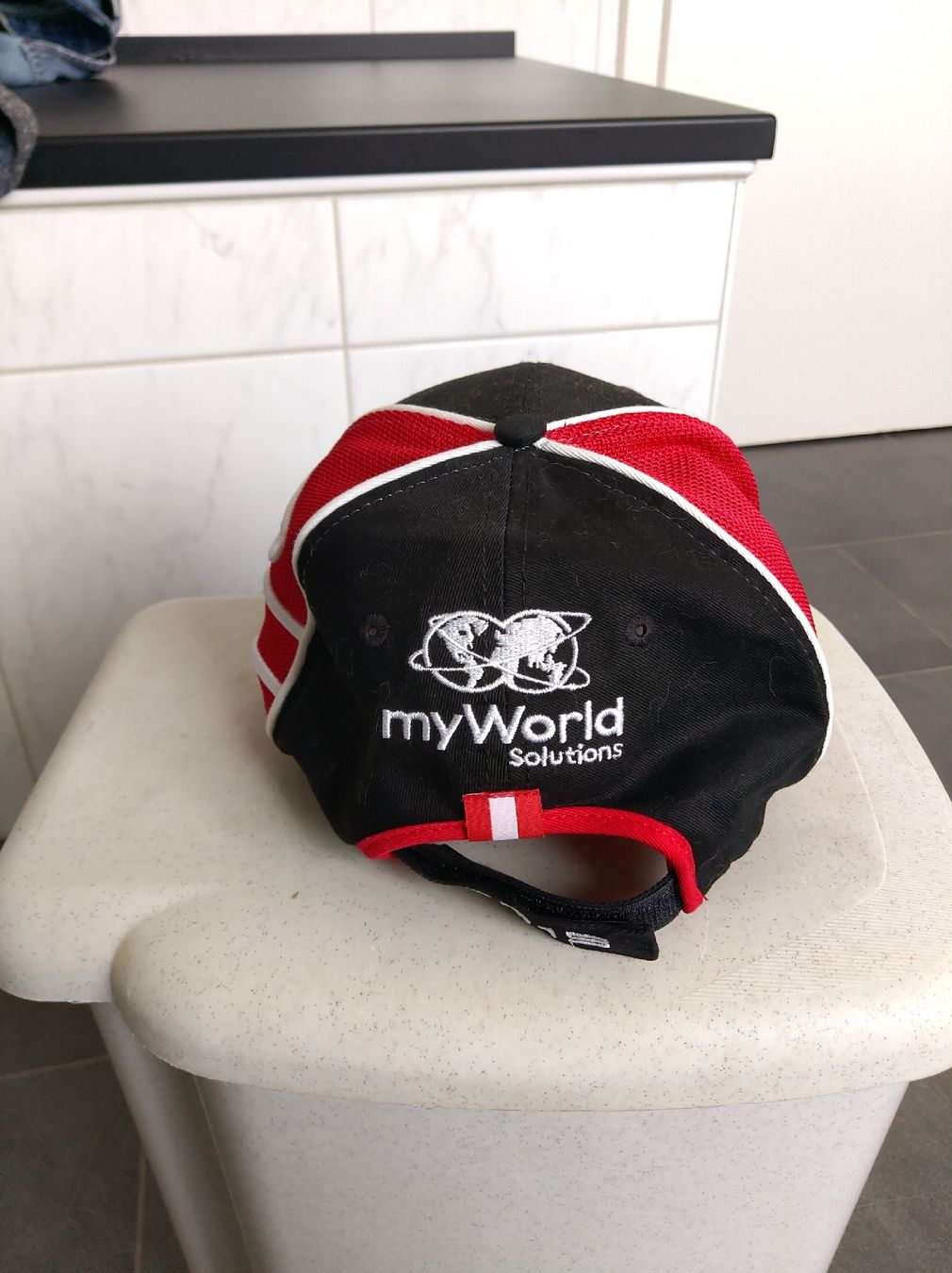 Altro in  Abbigliamento & Accessori: MOTOGP CAP Spielberg – Usato da Arnegg venduto da Arnrom 2