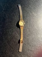 Rotary Uhr