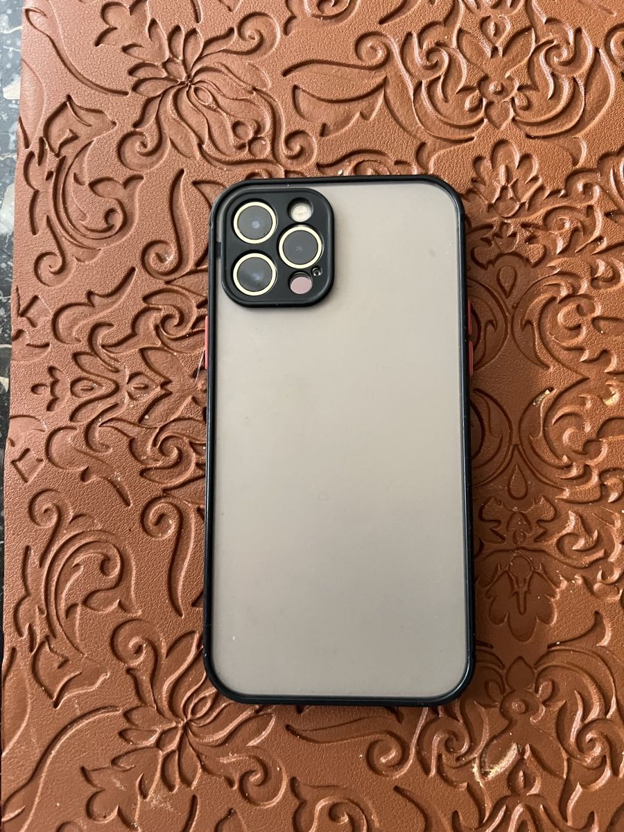 Apple Telefoni cellulari / Smartphones: iPhone 12 Pro 128GB  – Usato da Urtenen-Schönbühl venduto da Big.sanad 2