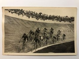 Foto Velo Fahrrad Verlorenen Sport