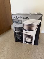 Baby Brezza Formula Pro Advanced Bottle Maker - Gently Used 