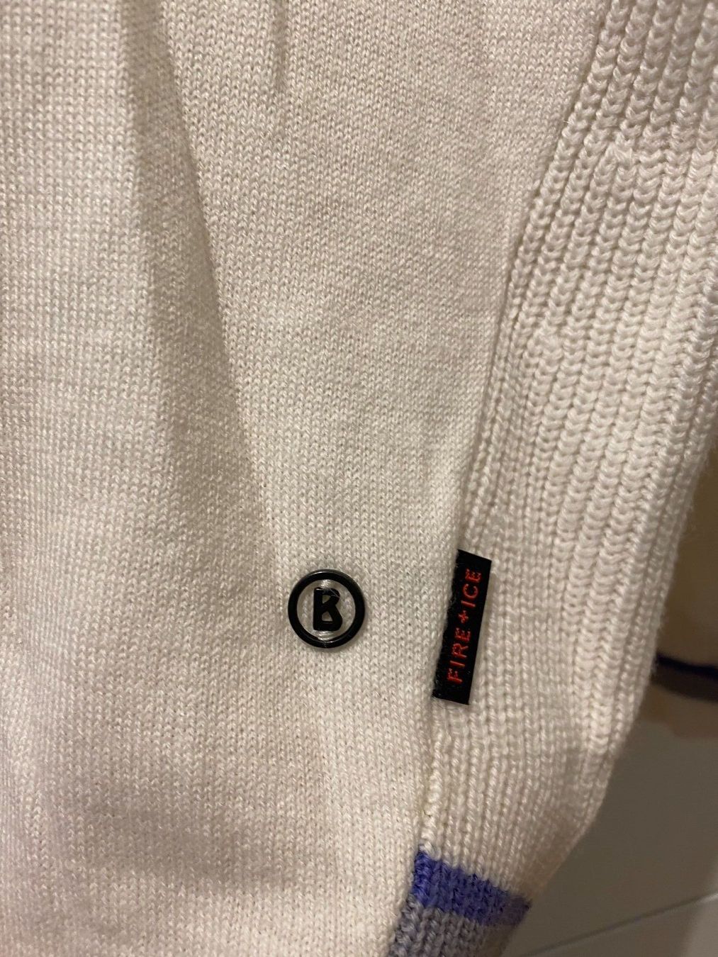 Bogner Maglioni & Felpe: Bogner Pullover Gr. XXL – Usato da Altendorf venduto da wqv_97 2