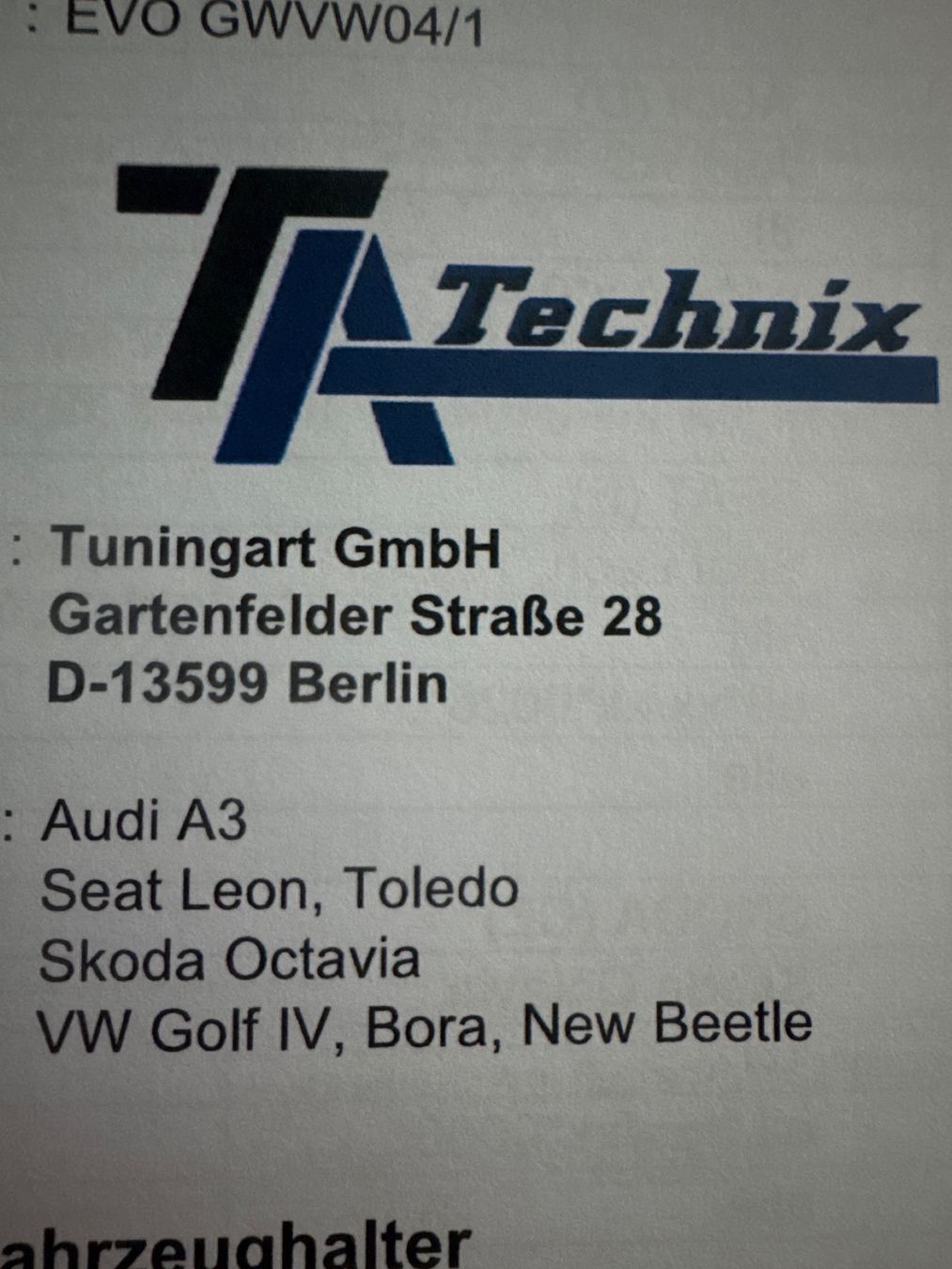 Volkswagen Alle Autoersatzteile: Kit Combinés Filetés Occasion Golf 4 – Gebraucht aus Fontainemelon von Fabi3224 3
