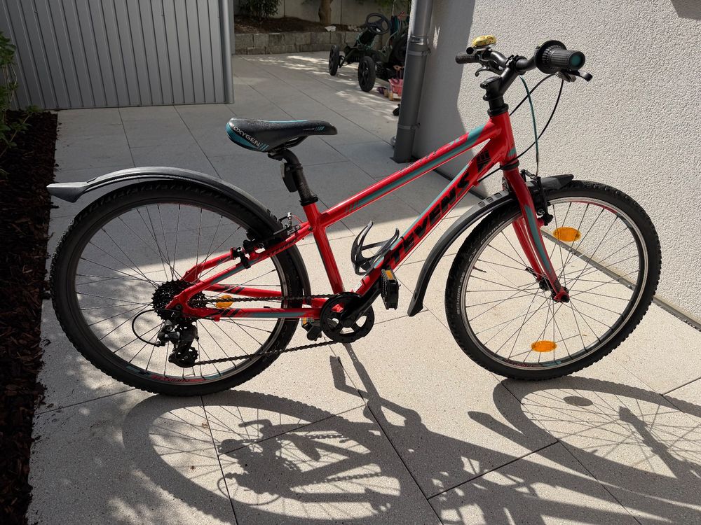gudereit damen trekkingrad GUDEREIT EC-4.8 evo 625 WH FL moosgrau-matt main image 0