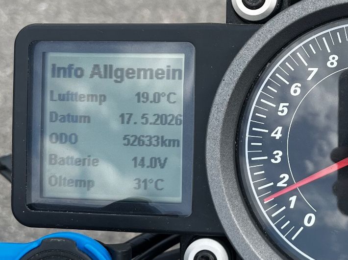 KTM Strada: KTM 1290 Super Duke R – Usato da Arisdorf venduto da kry_8wdd 6