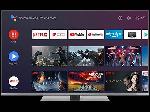 Televisori: Televisore LCD Toshiba 65UA6B63DG – Usato da Salorino venduto da groove61