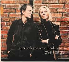 Anne Sofie von Otter / Brad Mehldau - Love Songs