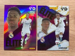 Soccer Vinicius Elite MGK 24/25 & 25/26