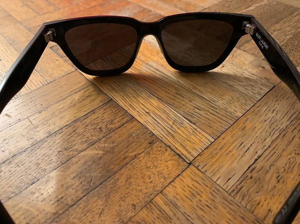 Lunettes & Verres: Saint Laurent Sonnenbrille – Neuf avec emballage d'origine à Bern par Nici2210 2