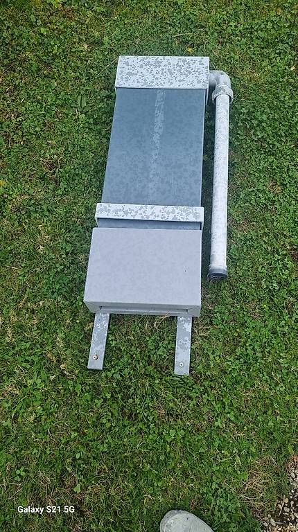 Pompe & Parti di ricambio: Pompe pour piscine – Usato da Corsier-sur-Vevey venduto da hel_lvr5 1