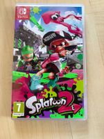 Splatoon 2 für Nintendo Switch