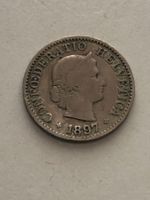 5 Rp. 1897