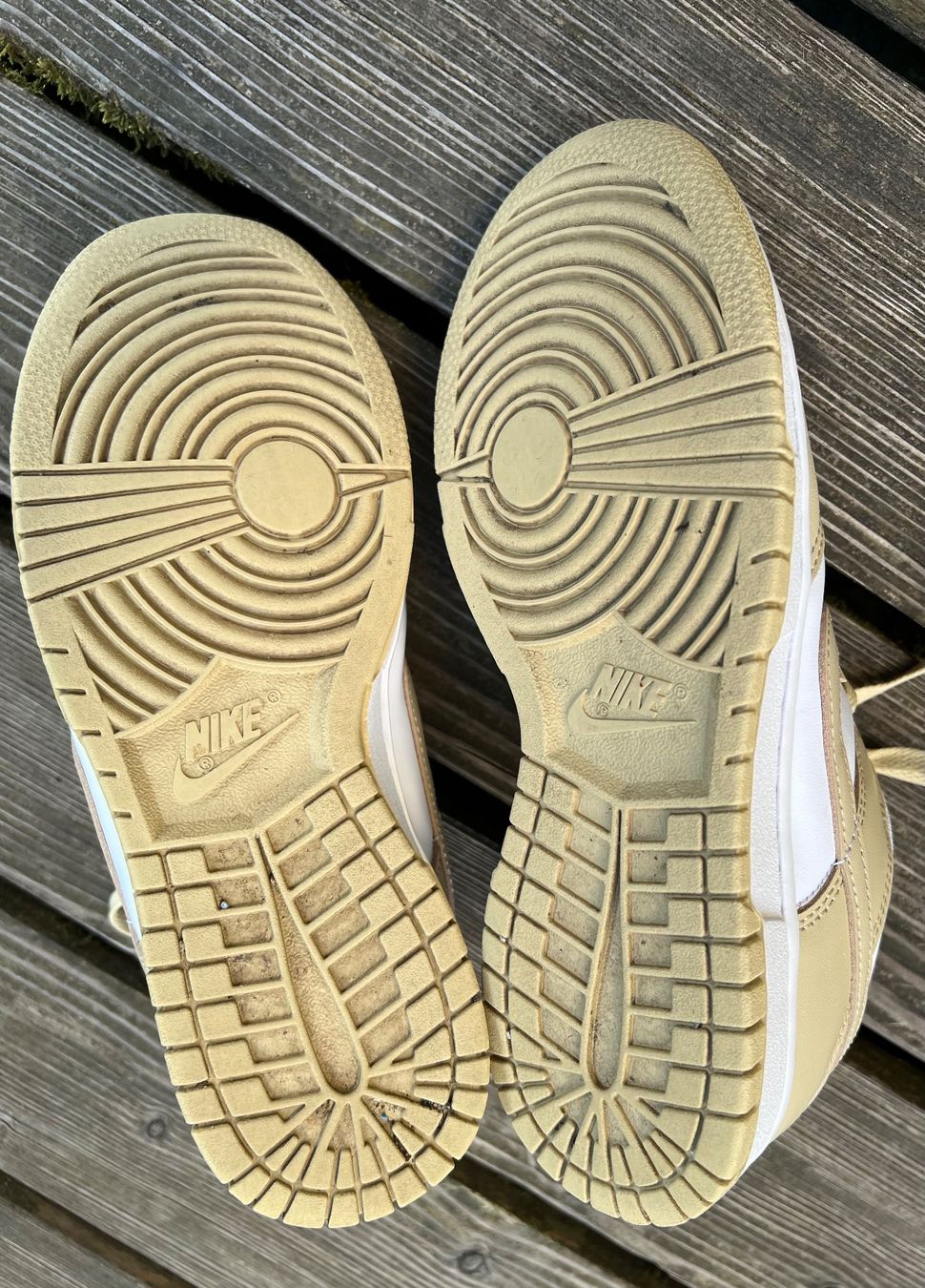 Nike Herrenschuhe: Nike Dunk Low Sneakers, Grösse 38.5 – Gebraucht aus Kerzers von Pippuri96 3
