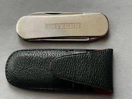 Vintage-Taschenmesser 58 mm Edelstahl