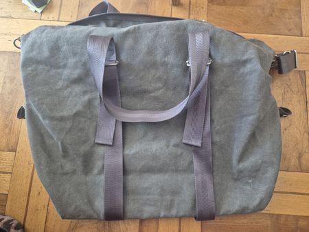 Weekender Tasche von Quiston 