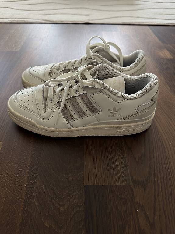Scarpe da uomo: Adidas Schuhe – Usato da Dietikon venduto da mic_l9hy 3