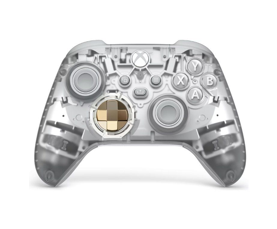 Microsoft Manettes: Xbox Controller Ghost Chiper – Neuf avec emballage d'origine à Dietikon par Migi_97D 4