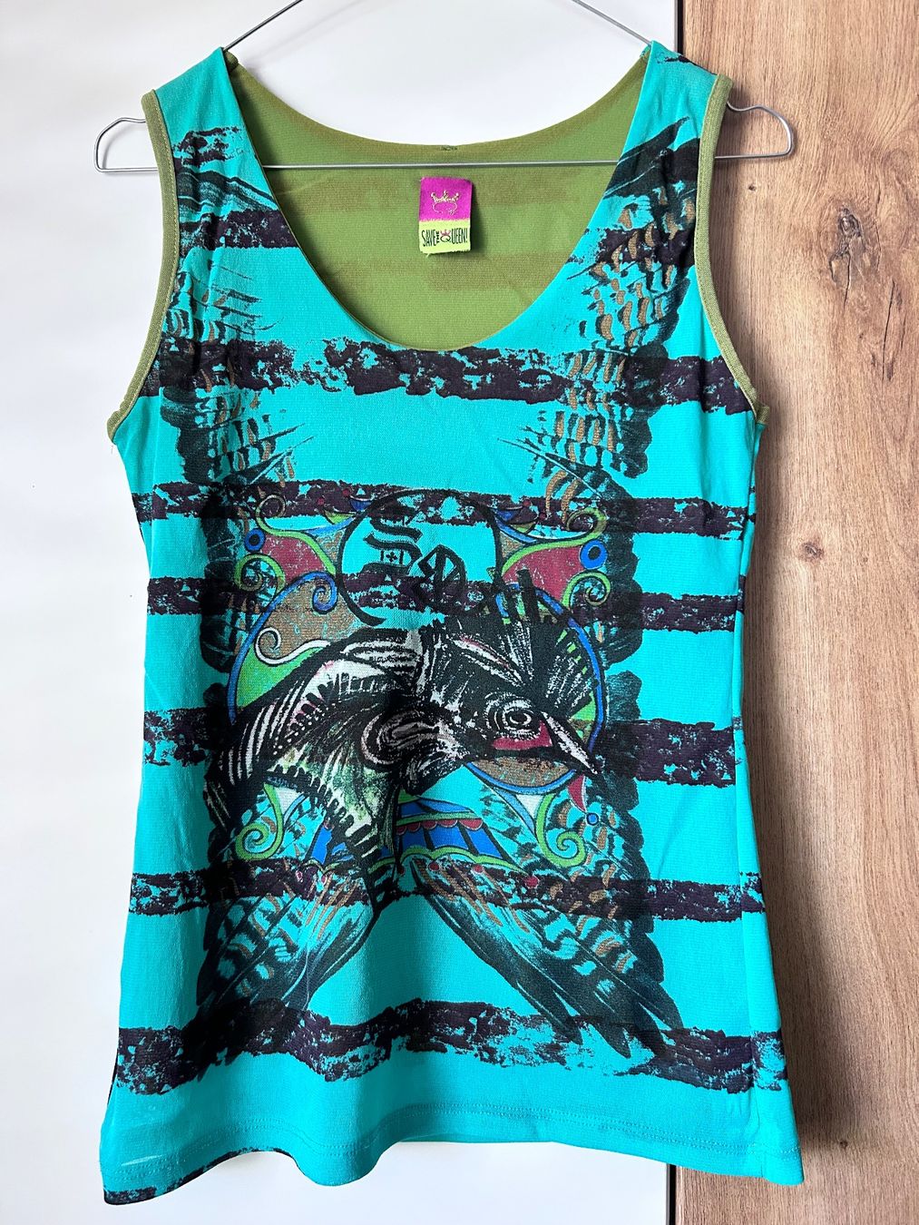 Tops: Sommer Top Grössse XL – Neu (gemäss Beschreibung) aus Schliern b. Köniz von need-it
