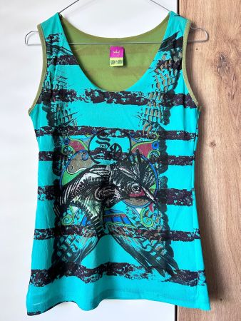 Sommer Top Grössse XL