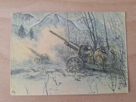 AK Militär Schweiz, 9. Division