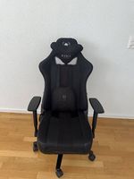 CHAISE GAMING DIABLO 