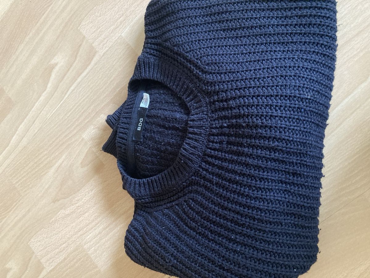 Pullover & Sweatshirts: Pullover – Gebraucht aus Zürich von LaraS30