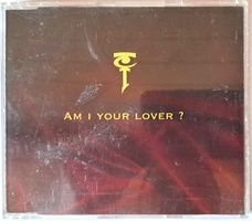 Prince - Am I your Lover ?