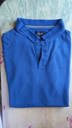 Polo Shirt Quebramar (Gr. L / Taille L / Size L)