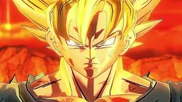 Dragon Ball Xenoverse XV  deine eigenen Kämpfer  Xb One