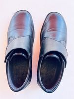 Ströber Bequemschuhe Hirschleder für Einlagen