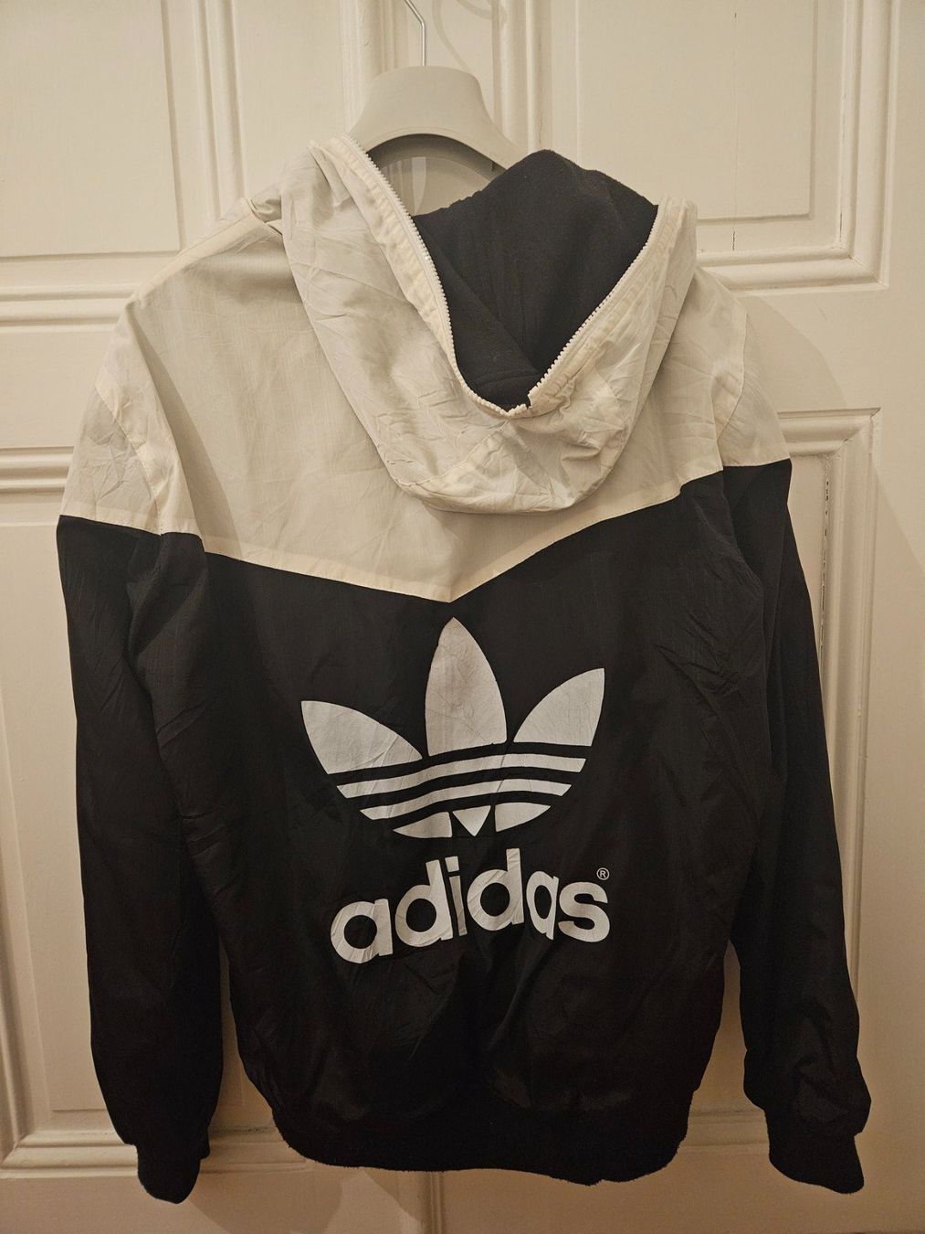 Adidas Giacche: Veste légère Adidas – Usato da Genève venduto da lui_bf5x 1