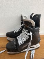 Eishockey Schlittschuhe Bauer Supreme Shadow