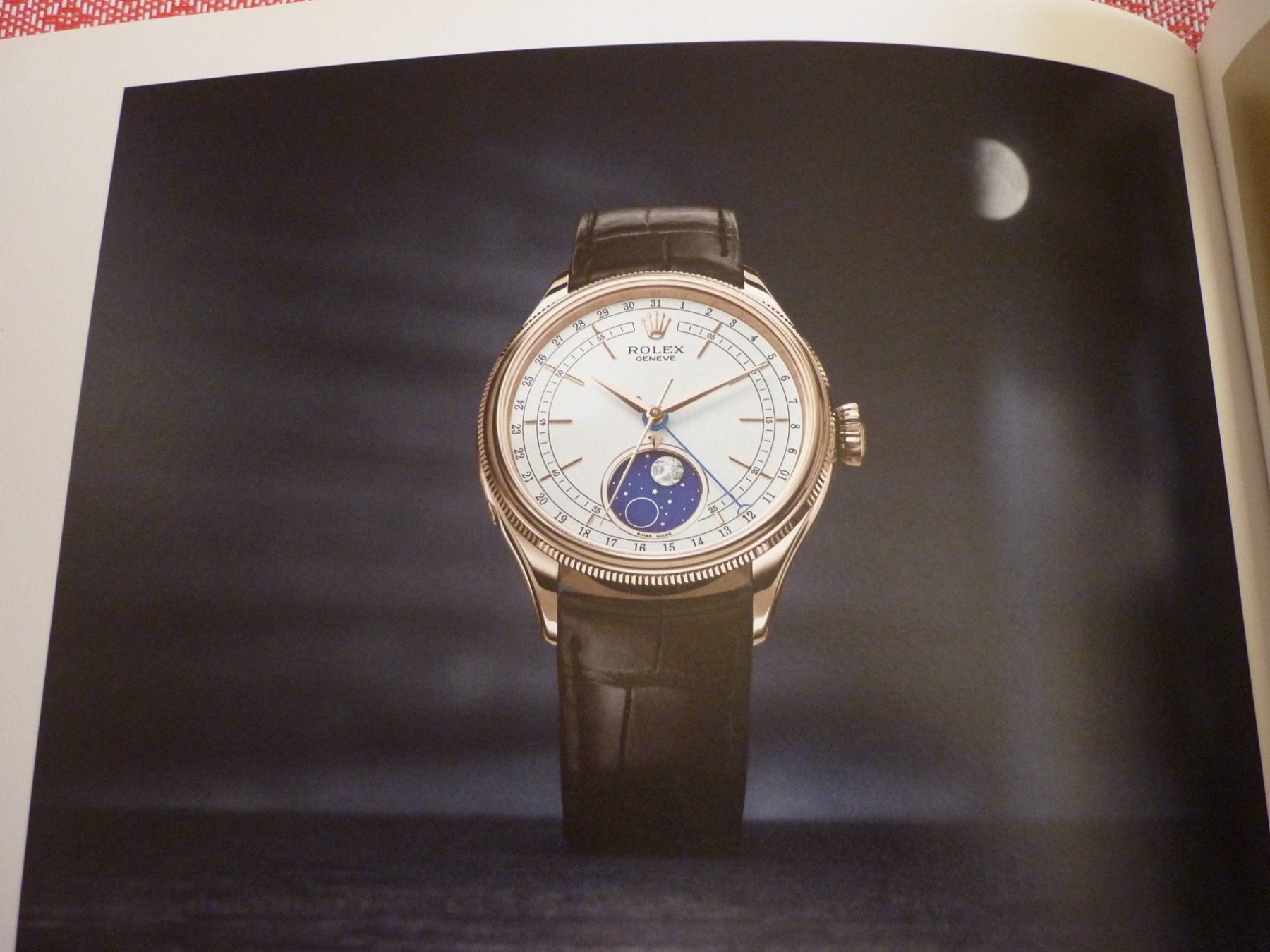 Rolex Documenti: Rolex Uhrenkatalog Katalog 2017 - 2018 – Usato da Zürich venduto da gallienus 7