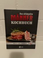 Kochbuch Das ultimative Männer Kochbuch Andrea Verlag