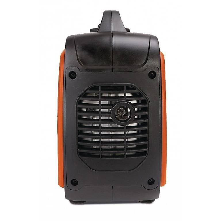 Generatori di corrente: UNICRAFT PG-I 8 SR INVERTER-STROMERZEUGER BENZIN – Nuovo e nell'imballaggio originale da Rüthi (Rheintal) venduto da Toptool-2 3