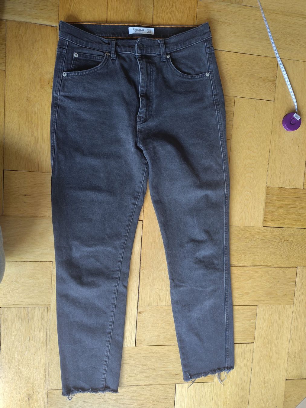 Pull&Bear Jeans: Jeans – Usato da Bern venduto da Linii