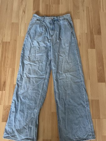 Stradivarius Jeans, Gr. 36