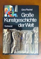 Gina Pischel: Grosse Kunstgeschichte der Welt (Südwest 1975)