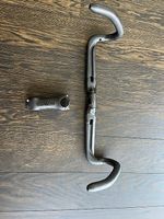 Enve SES AR Road In-Route Carbon Lenker