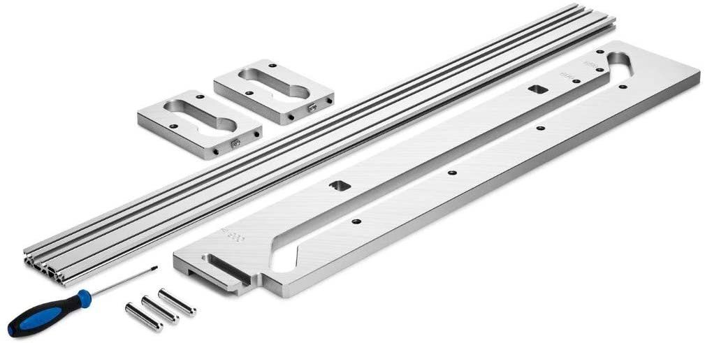 Festool Tutti gli attrezzi: Festool Arbeitsplattenschablone APS900/2 – Nuovo e nell'imballaggio originale da Bottighofen venduto da zaap