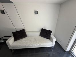 Design Sofa von Kare aus Veganem Leder