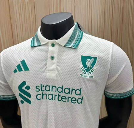 Trikot Liverpool 2026/27!!!