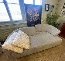 Sofa 2-sitzig