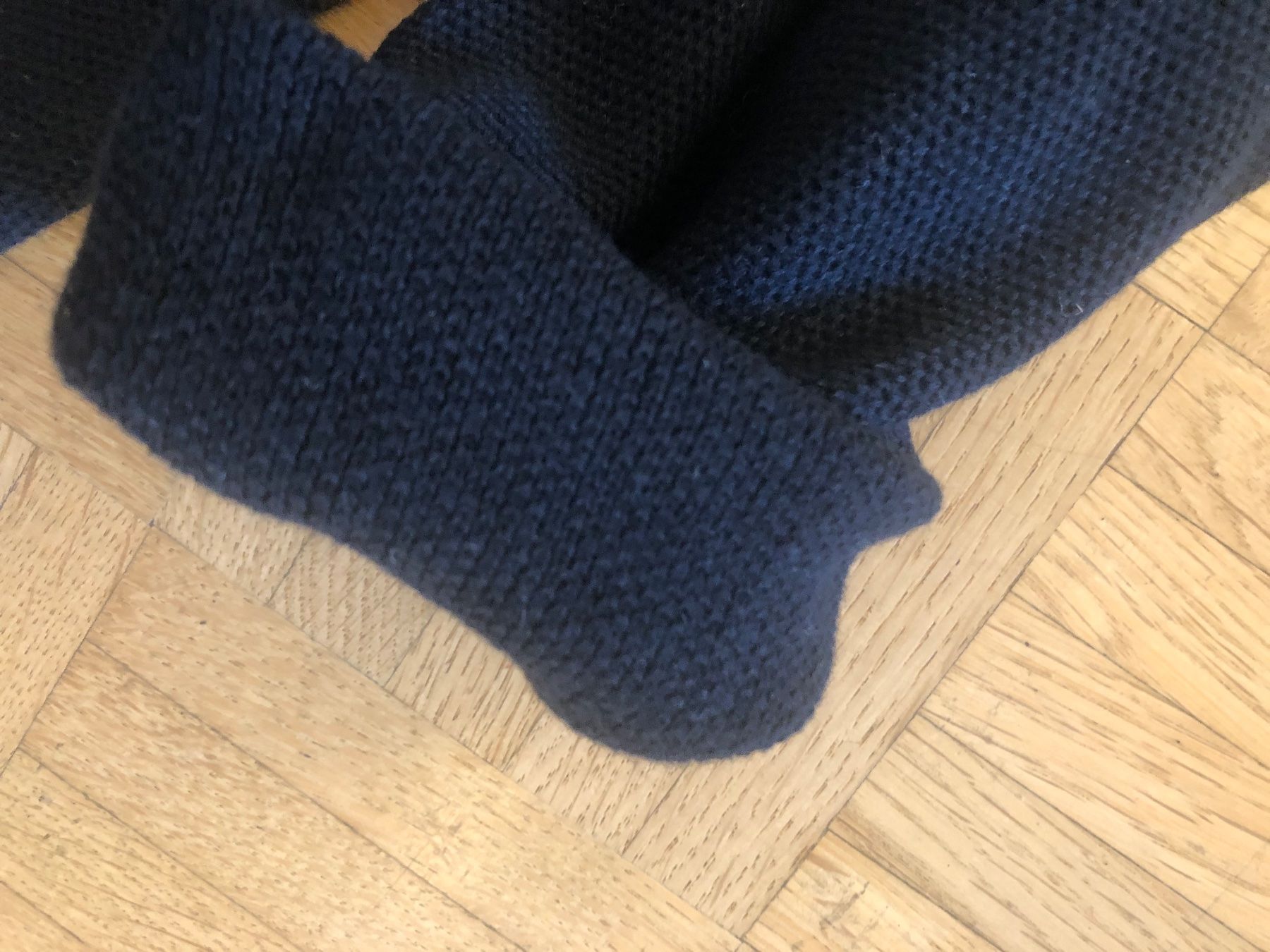 Maglioni & Felpe: Pulli Oversize «Novadays» – Nuovo (secondo la descrizione) da Zürich venduto da springsummer 2