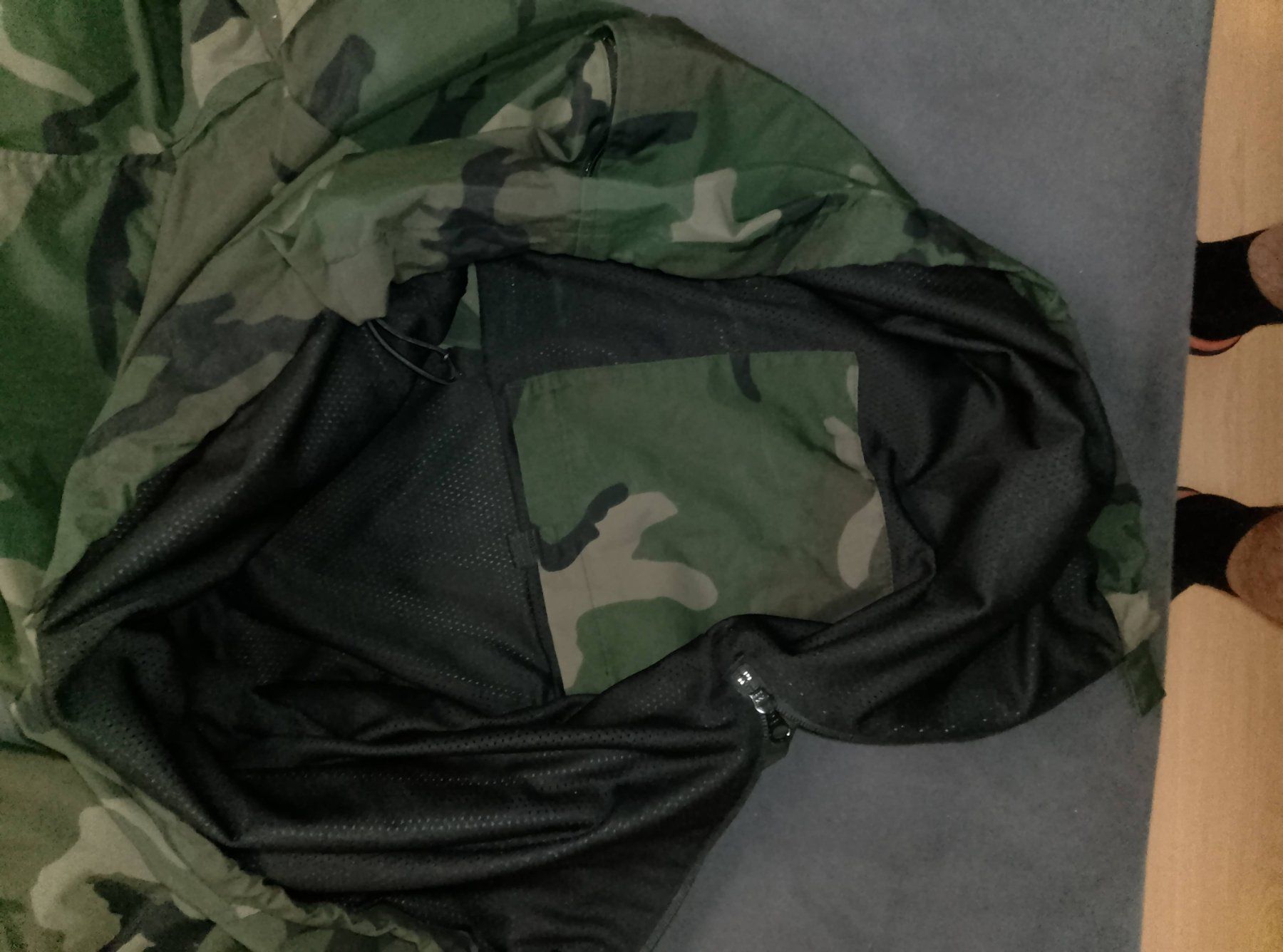 Carhartt Jacken: Carhartt Jacke L – Gebraucht aus Zermatt von Haspeklo 7