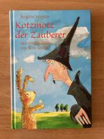 Kotzmotz der Zauberer, ab Fr.1.-